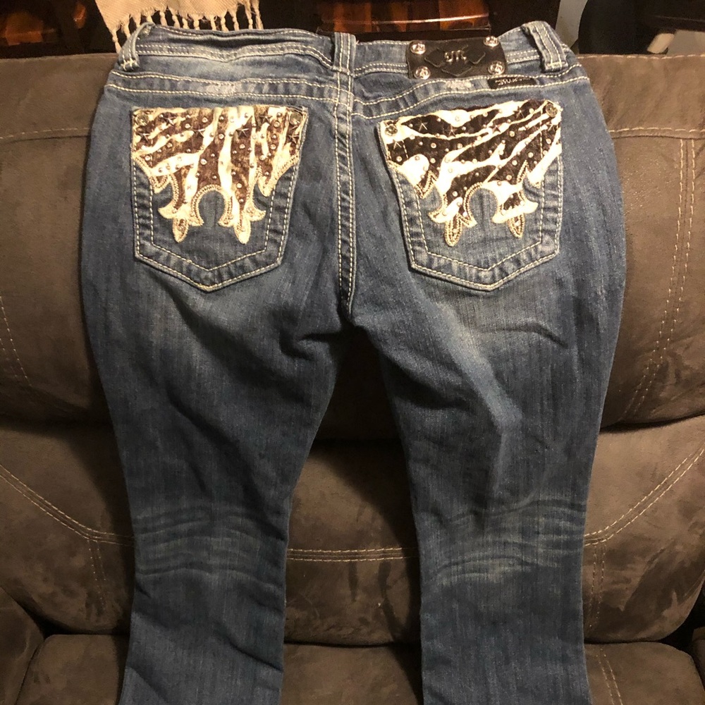 MissMe Women’s jeans